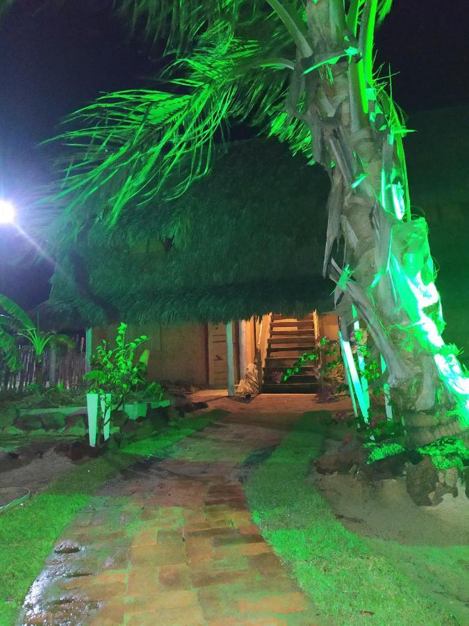 Nomads Village, Macapa لويس كوريا المظهر الخارجي الصورة