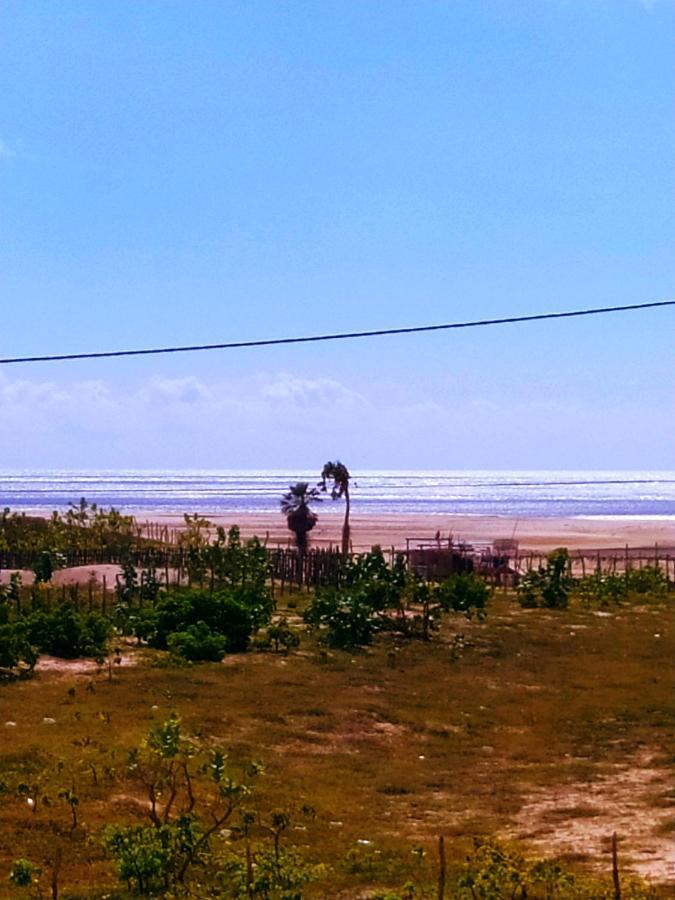 Nomads Village, Macapa لويس كوريا المظهر الخارجي الصورة