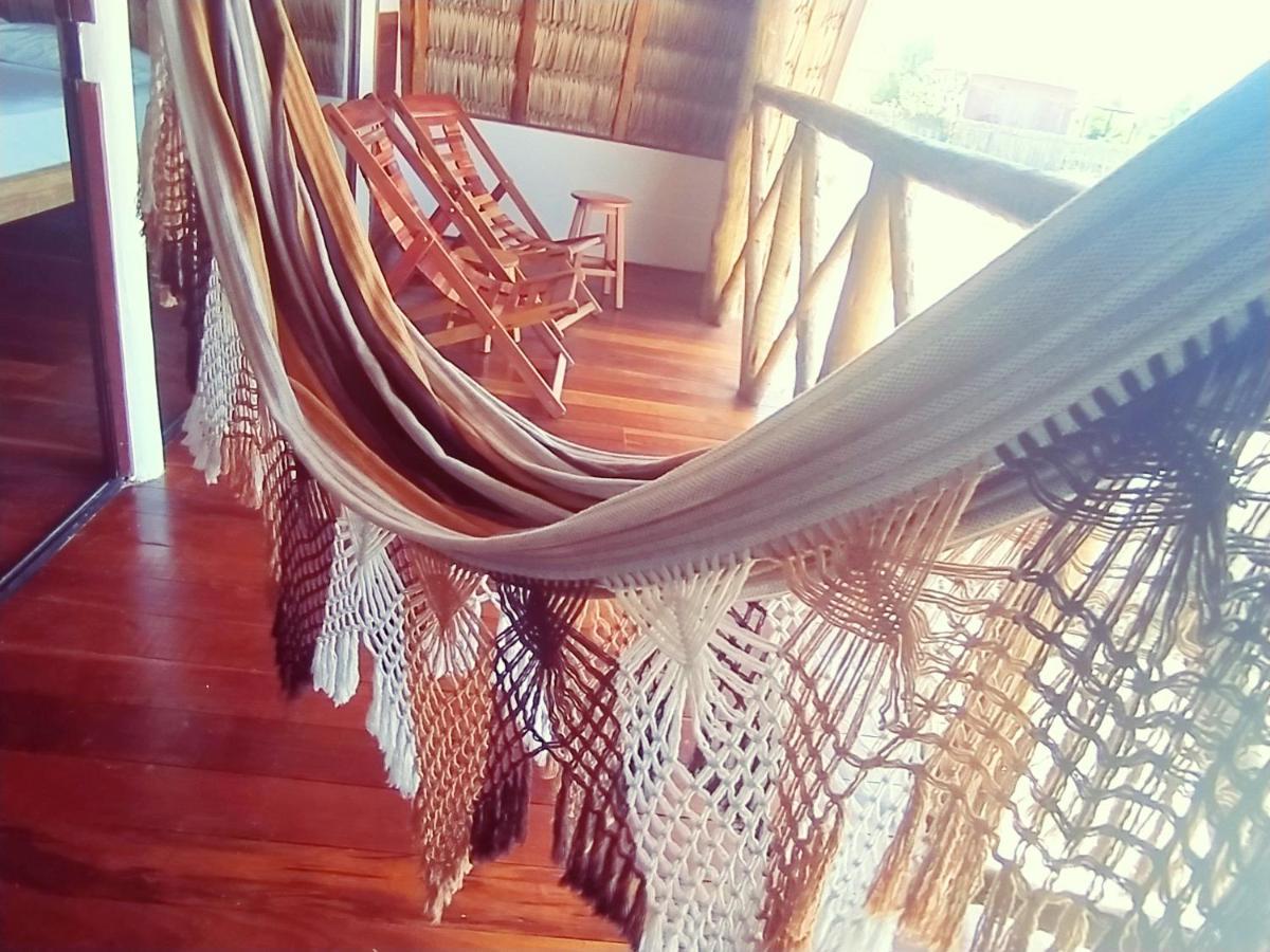 Nomads Village, Macapa لويس كوريا المظهر الخارجي الصورة