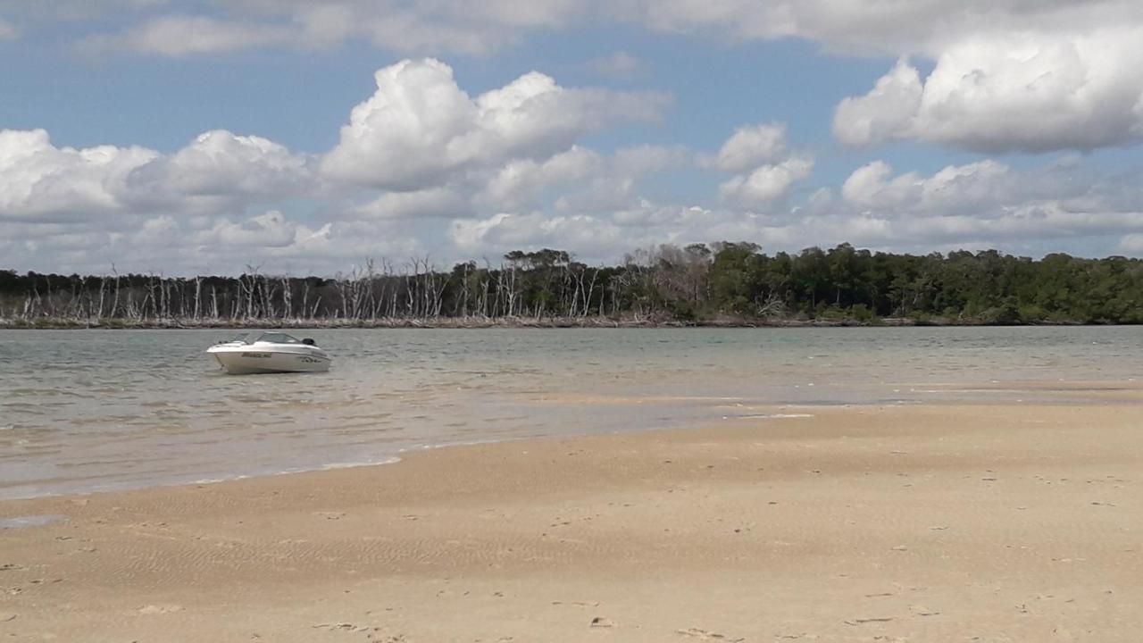 Nomads Village, Macapa لويس كوريا المظهر الخارجي الصورة