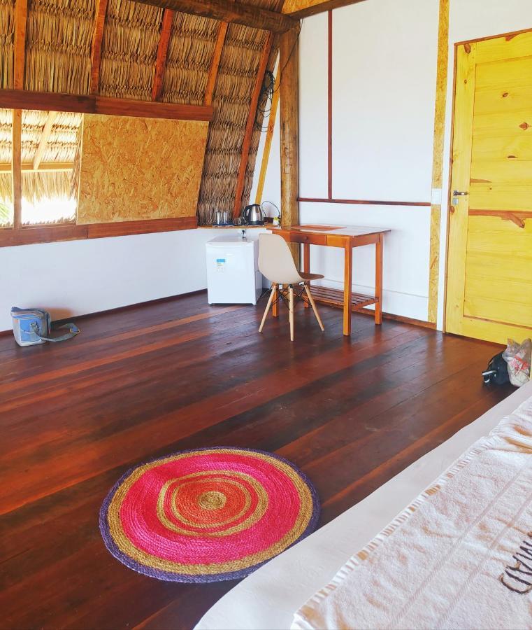 Nomads Village, Macapa لويس كوريا المظهر الخارجي الصورة