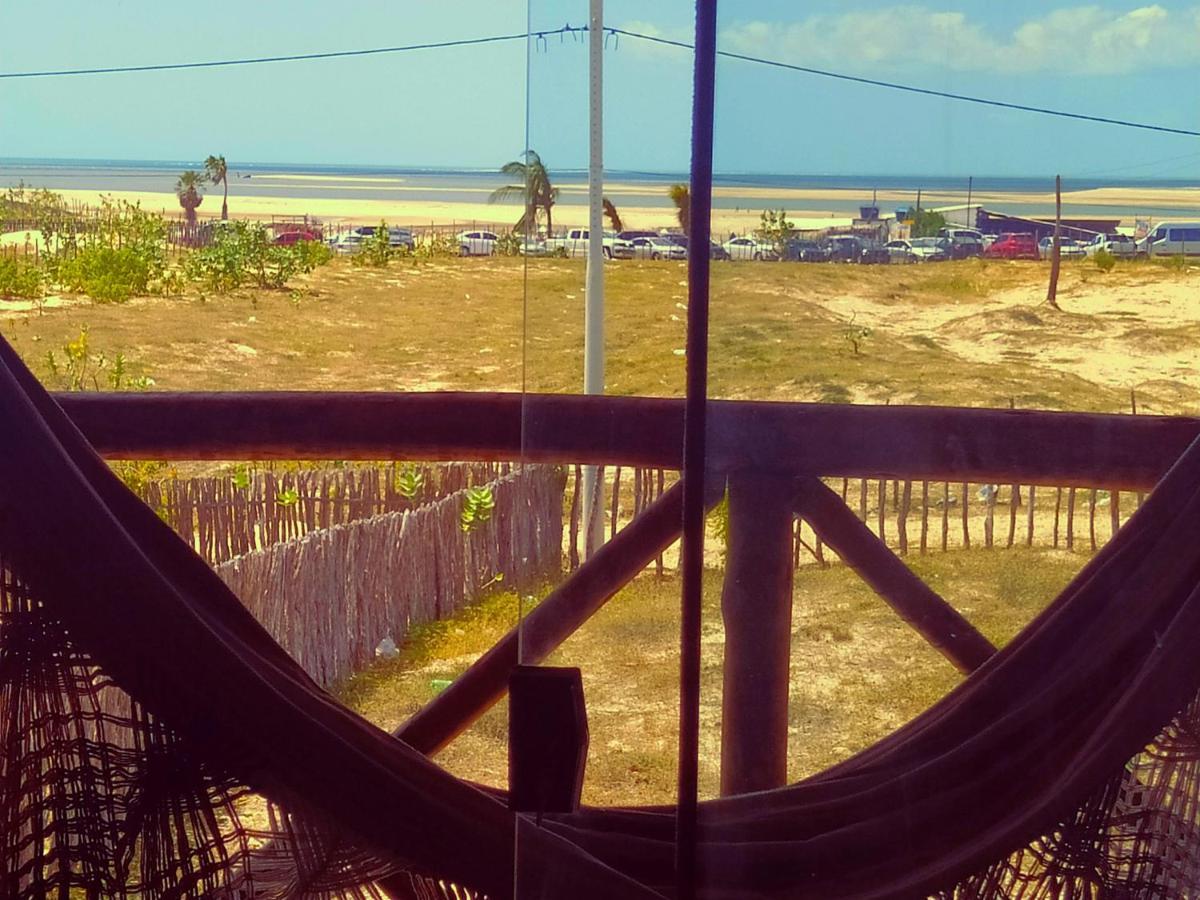 Nomads Village, Macapa لويس كوريا المظهر الخارجي الصورة