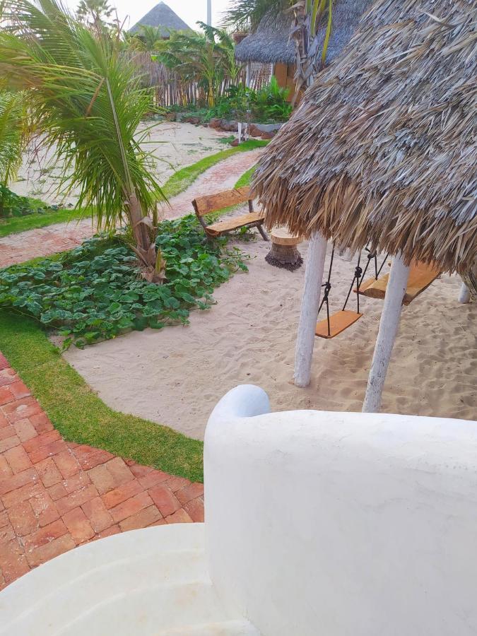 Nomads Village, Macapa لويس كوريا المظهر الخارجي الصورة