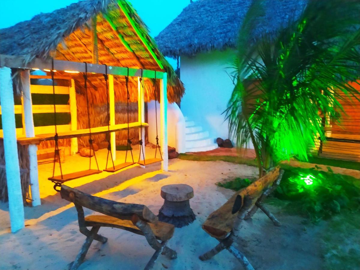 Nomads Village, Macapa لويس كوريا المظهر الخارجي الصورة