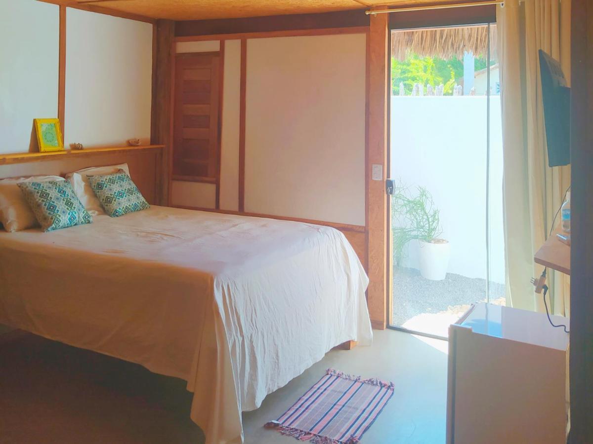 Nomads Village, Macapa لويس كوريا المظهر الخارجي الصورة