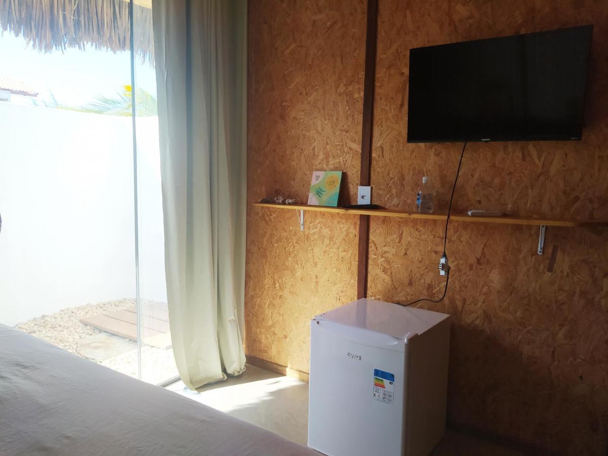 Nomads Village, Macapa لويس كوريا المظهر الخارجي الصورة